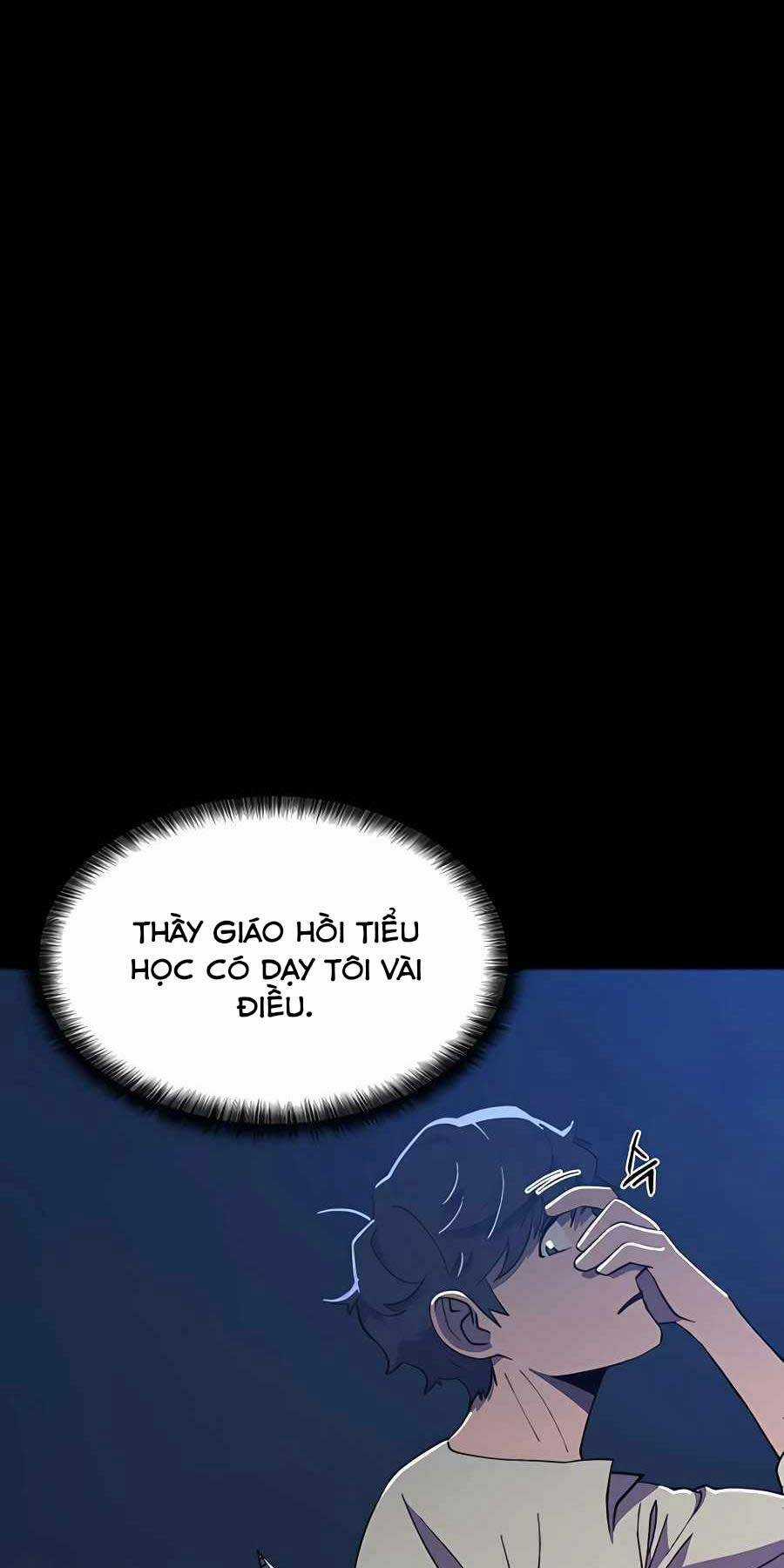 Thợ Săn Cơ Bắp Chapter 2 trang 54