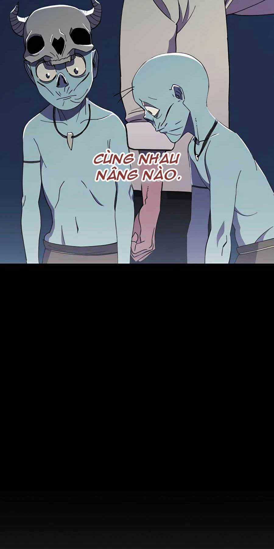 Thợ Săn Cơ Bắp Chapter 2 trang 55