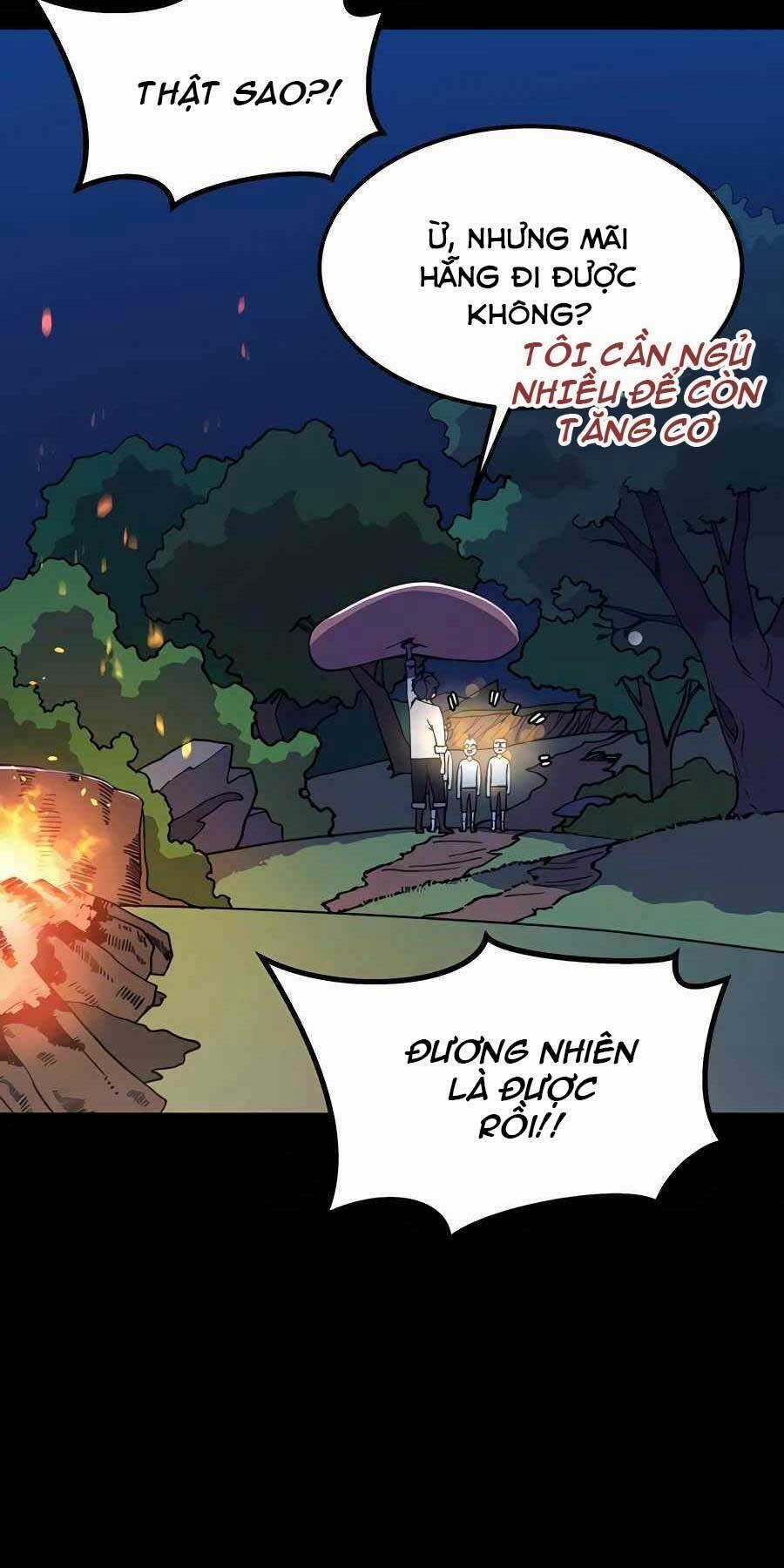 Thợ Săn Cơ Bắp Chapter 2 trang 65