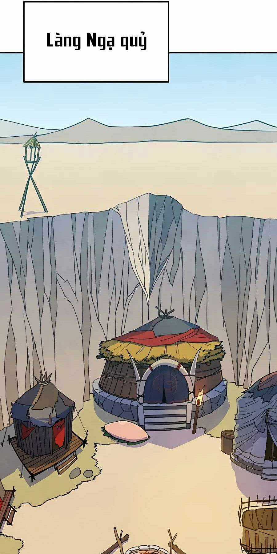 Thợ Săn Cơ Bắp Chapter 2 trang 67