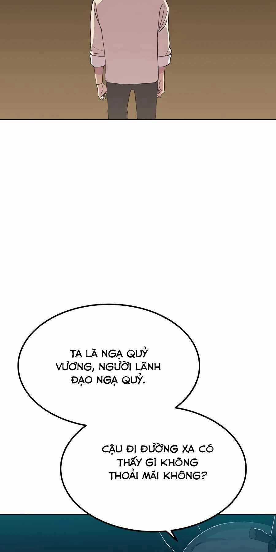 Thợ Săn Cơ Bắp Chapter 2 trang 70