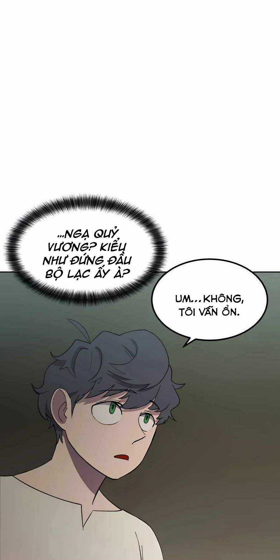 Thợ Săn Cơ Bắp Chapter 2 trang 72