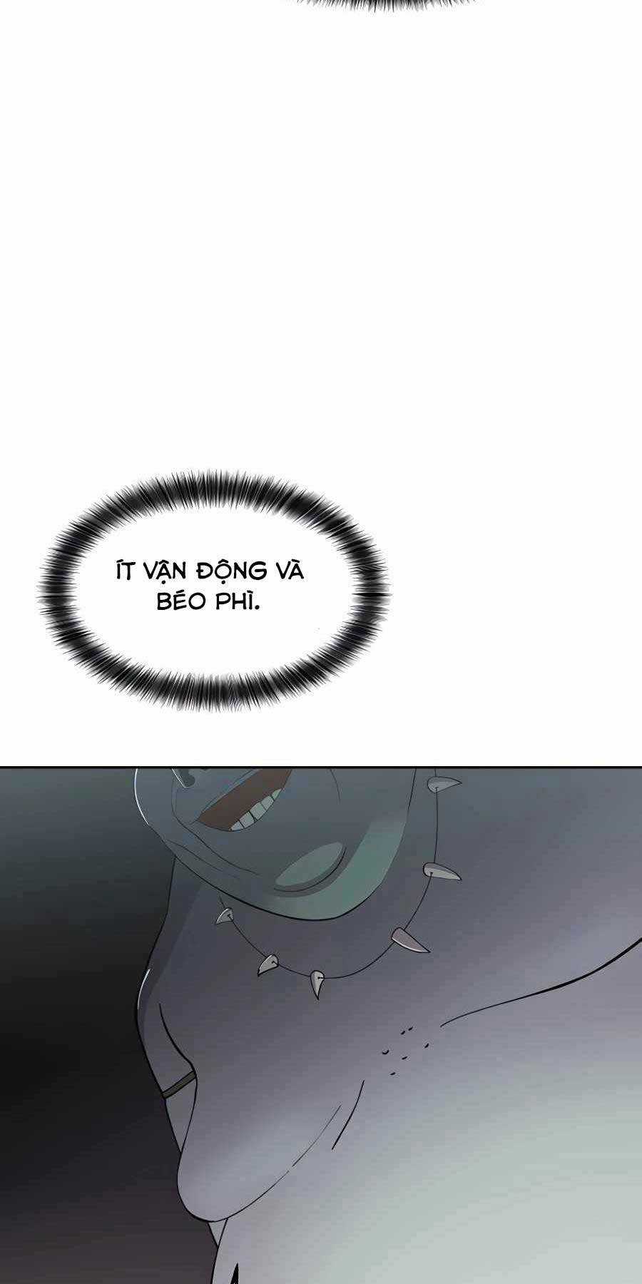 Thợ Săn Cơ Bắp Chapter 2 trang 75