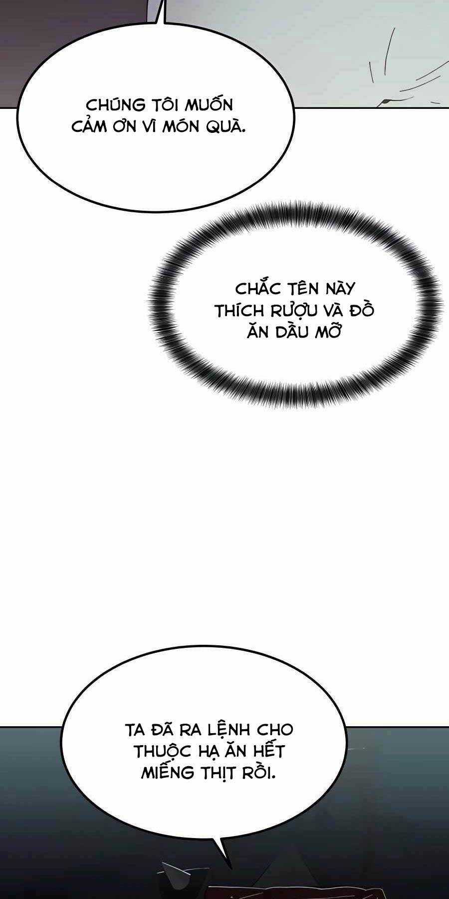 Thợ Săn Cơ Bắp Chapter 2 trang 76