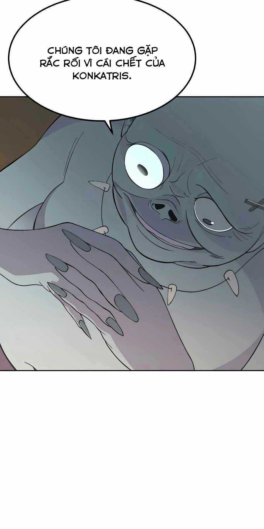 Thợ Săn Cơ Bắp Chapter 2 trang 81