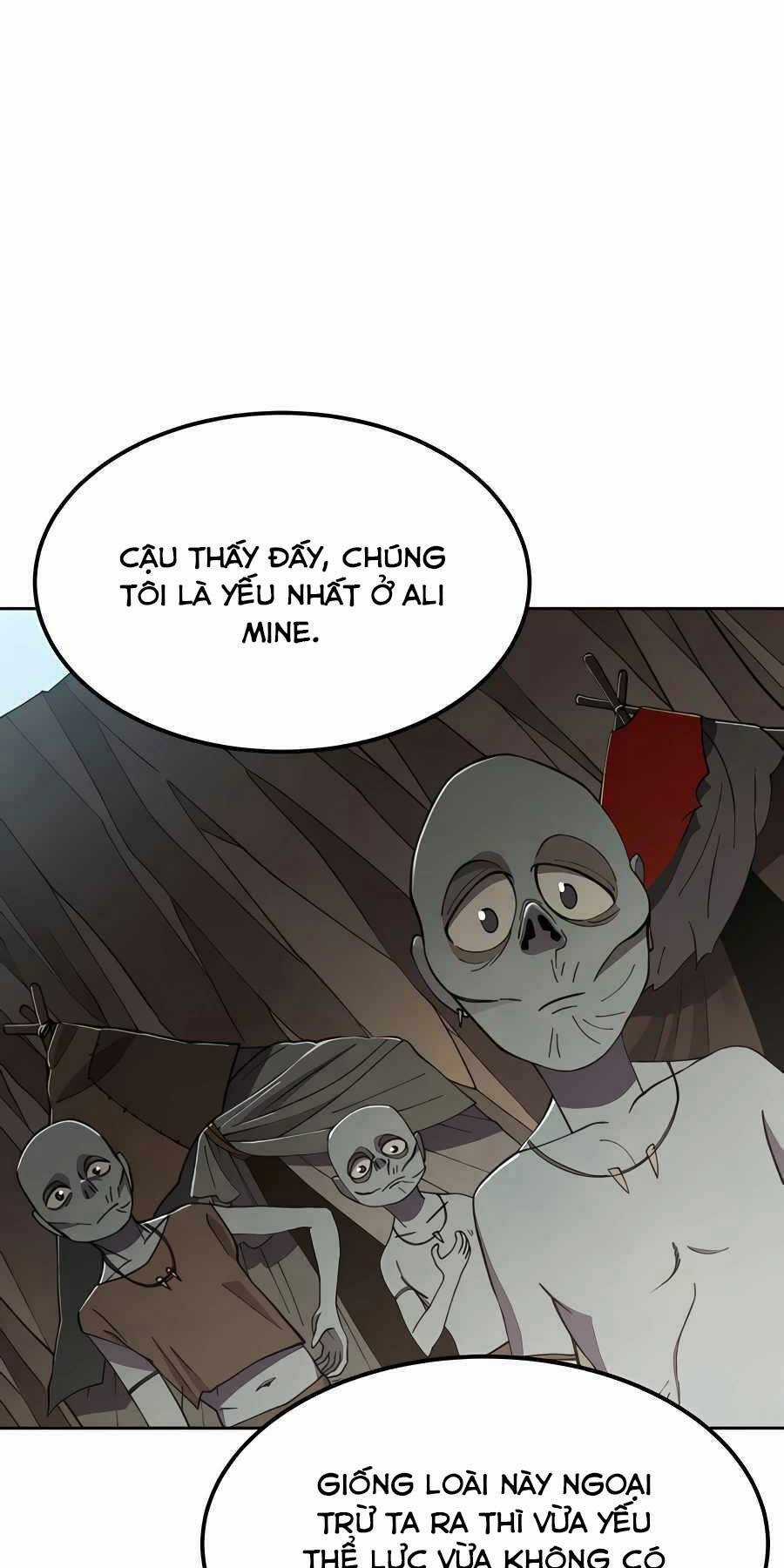 Thợ Săn Cơ Bắp Chapter 2 trang 82