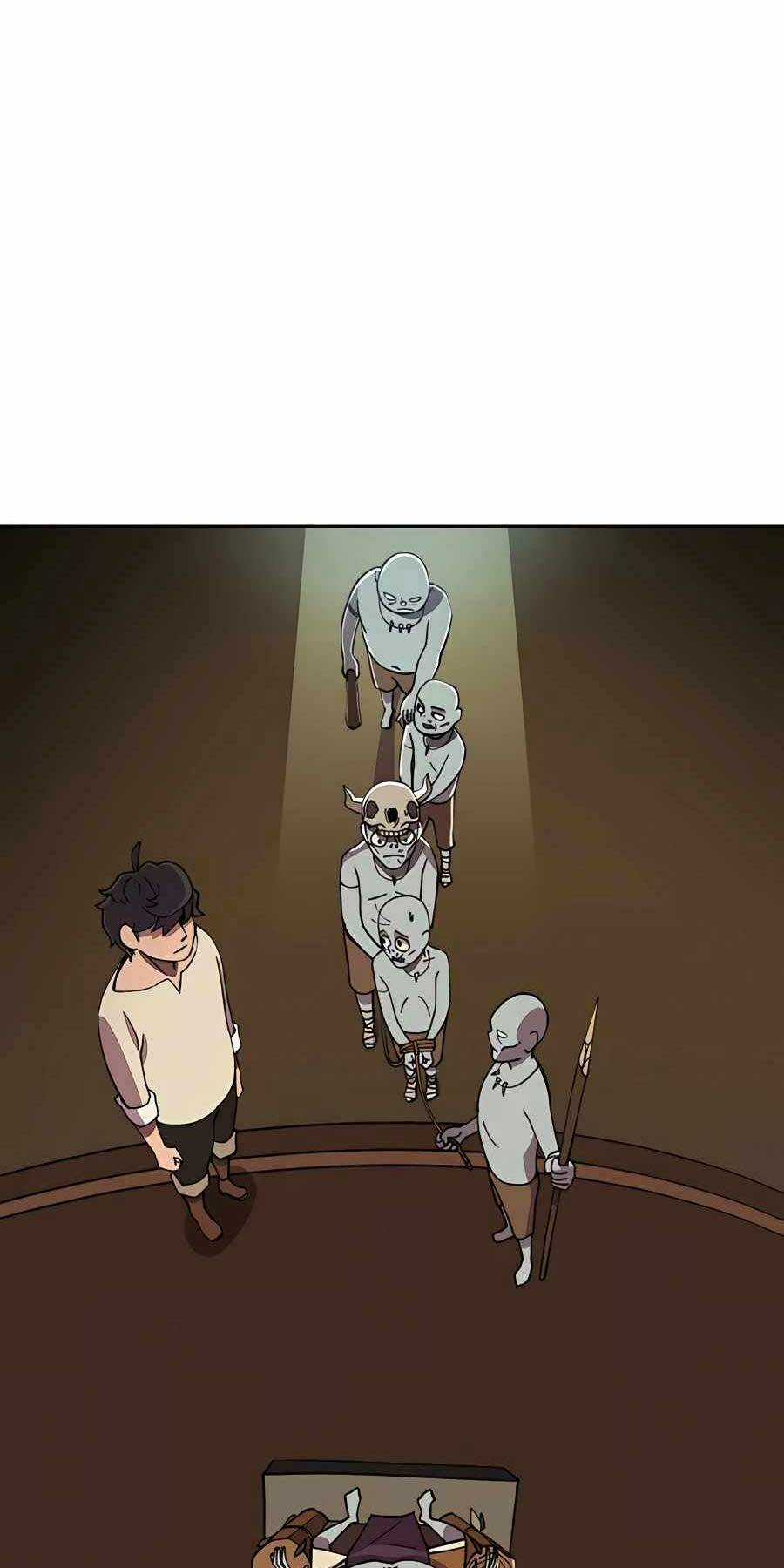 Thợ Săn Cơ Bắp Chapter 2 trang 89