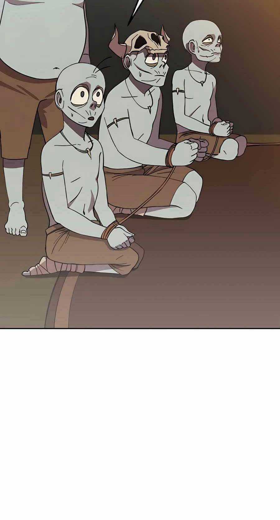 Thợ Săn Cơ Bắp Chapter 2 trang 91