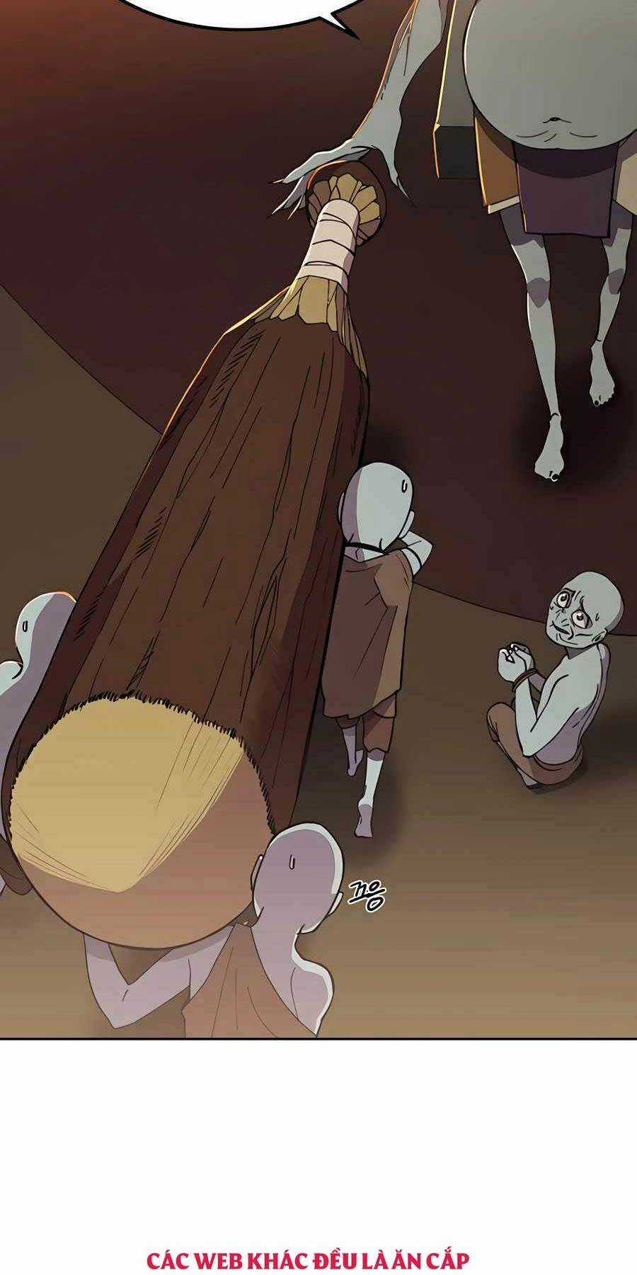 Thợ Săn Cơ Bắp Chapter 2 trang 95