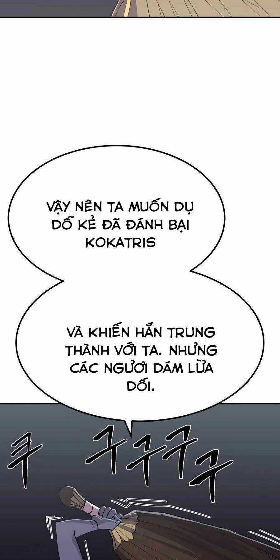 Thợ Săn Cơ Bắp Chapter 2 trang 97