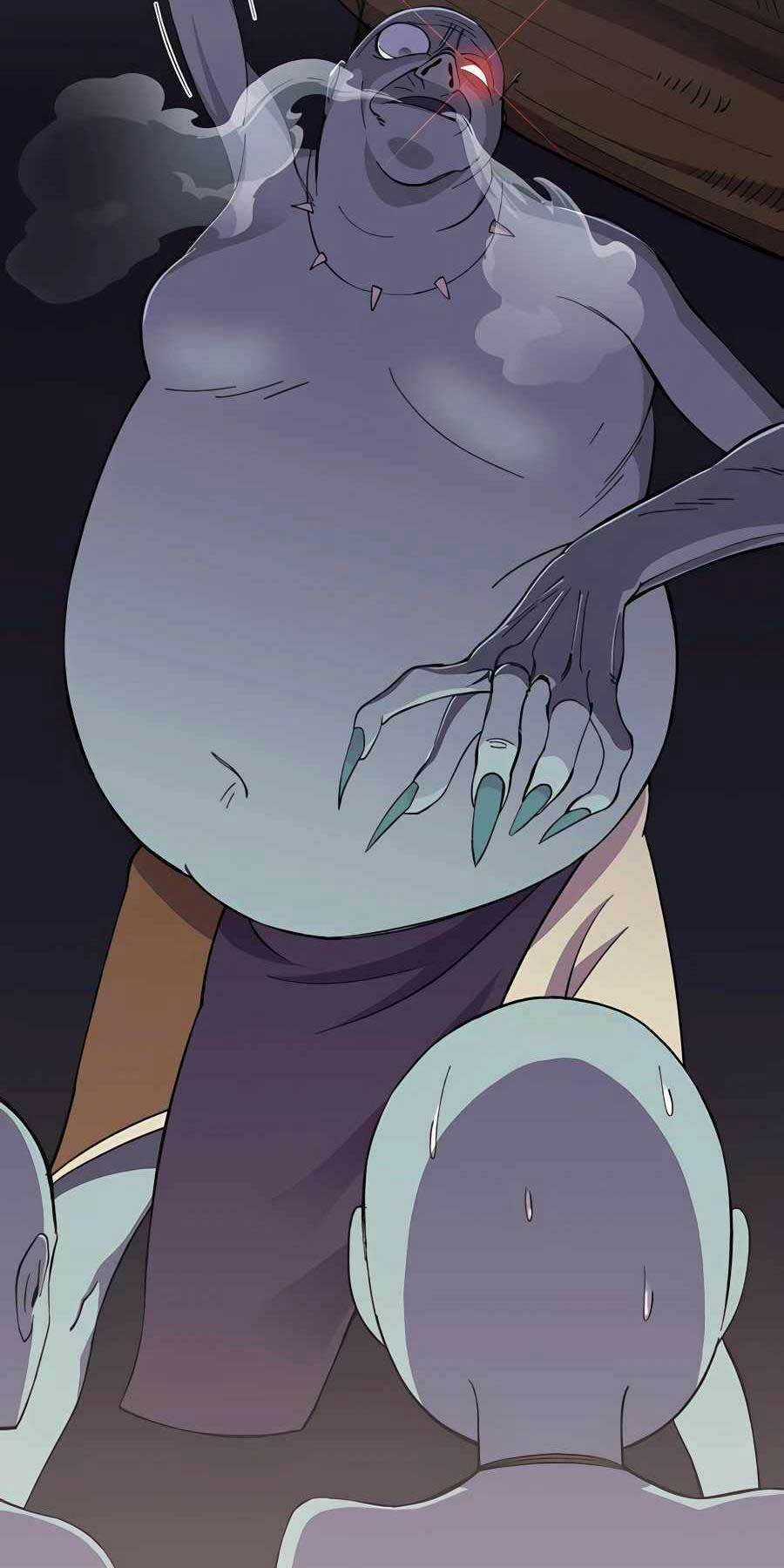 Thợ Săn Cơ Bắp Chapter 2 trang 98