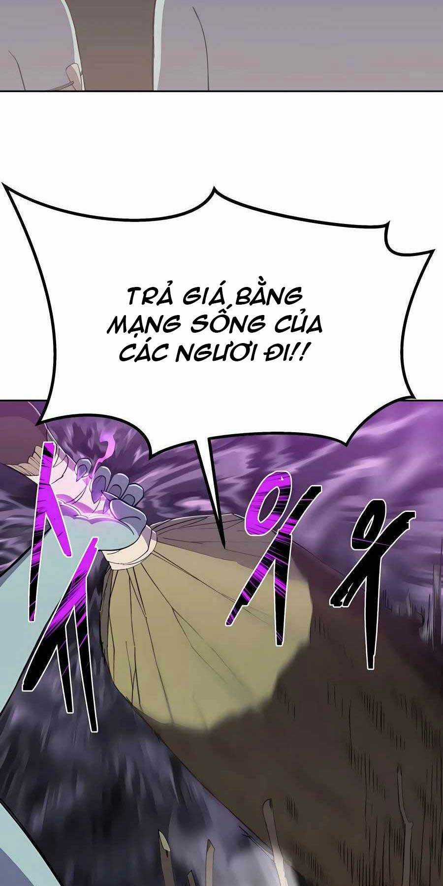 Thợ Săn Cơ Bắp Chapter 2 trang 99