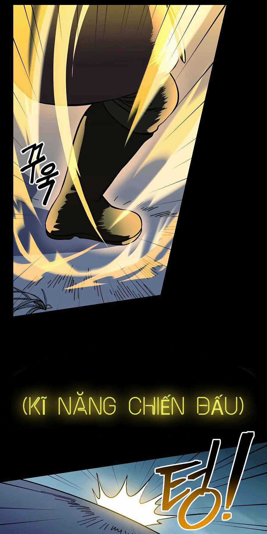 Thợ Săn Cơ Bắp Chapter 20 trang 10