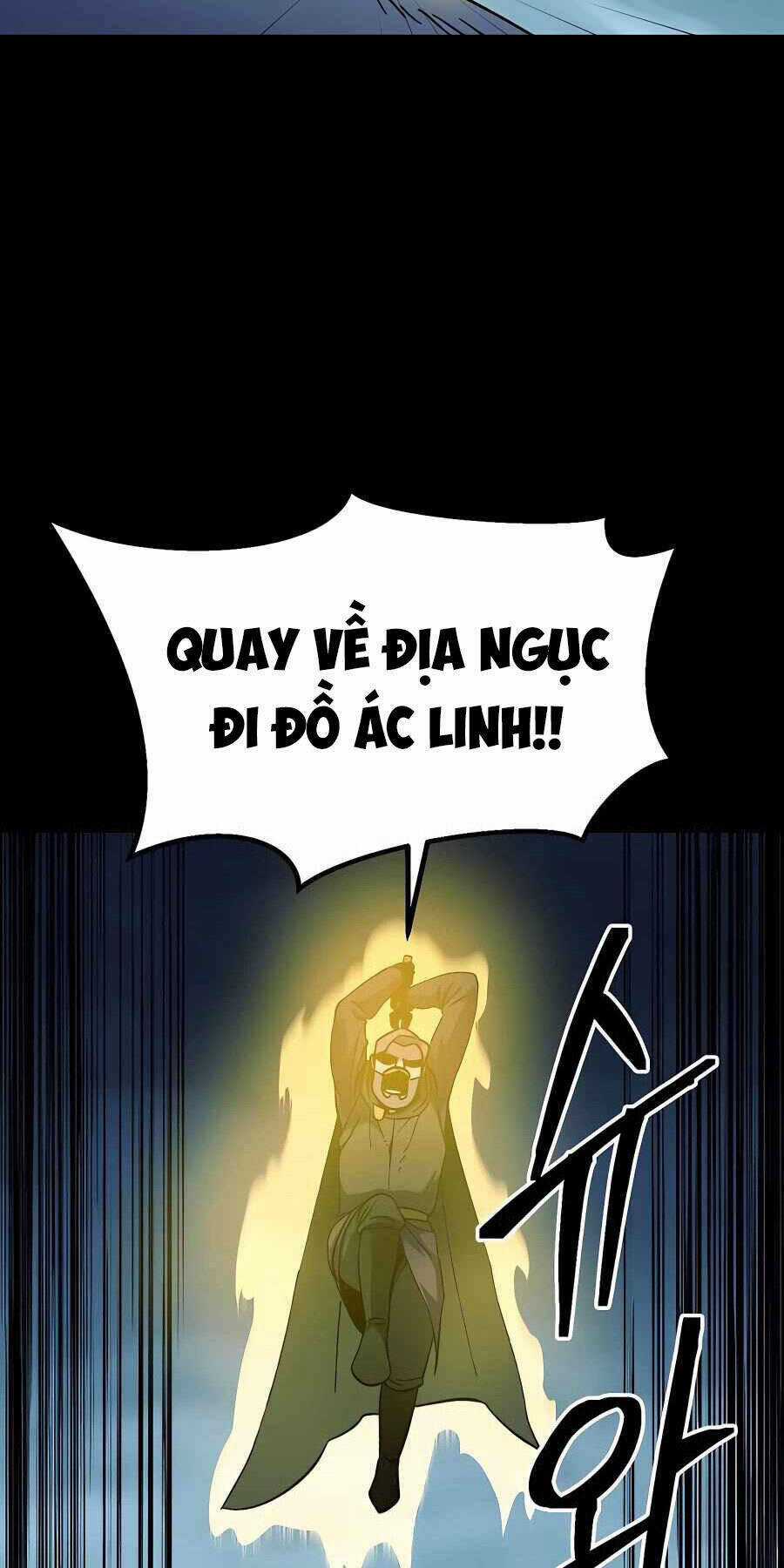 Thợ Săn Cơ Bắp Chapter 20 trang 11