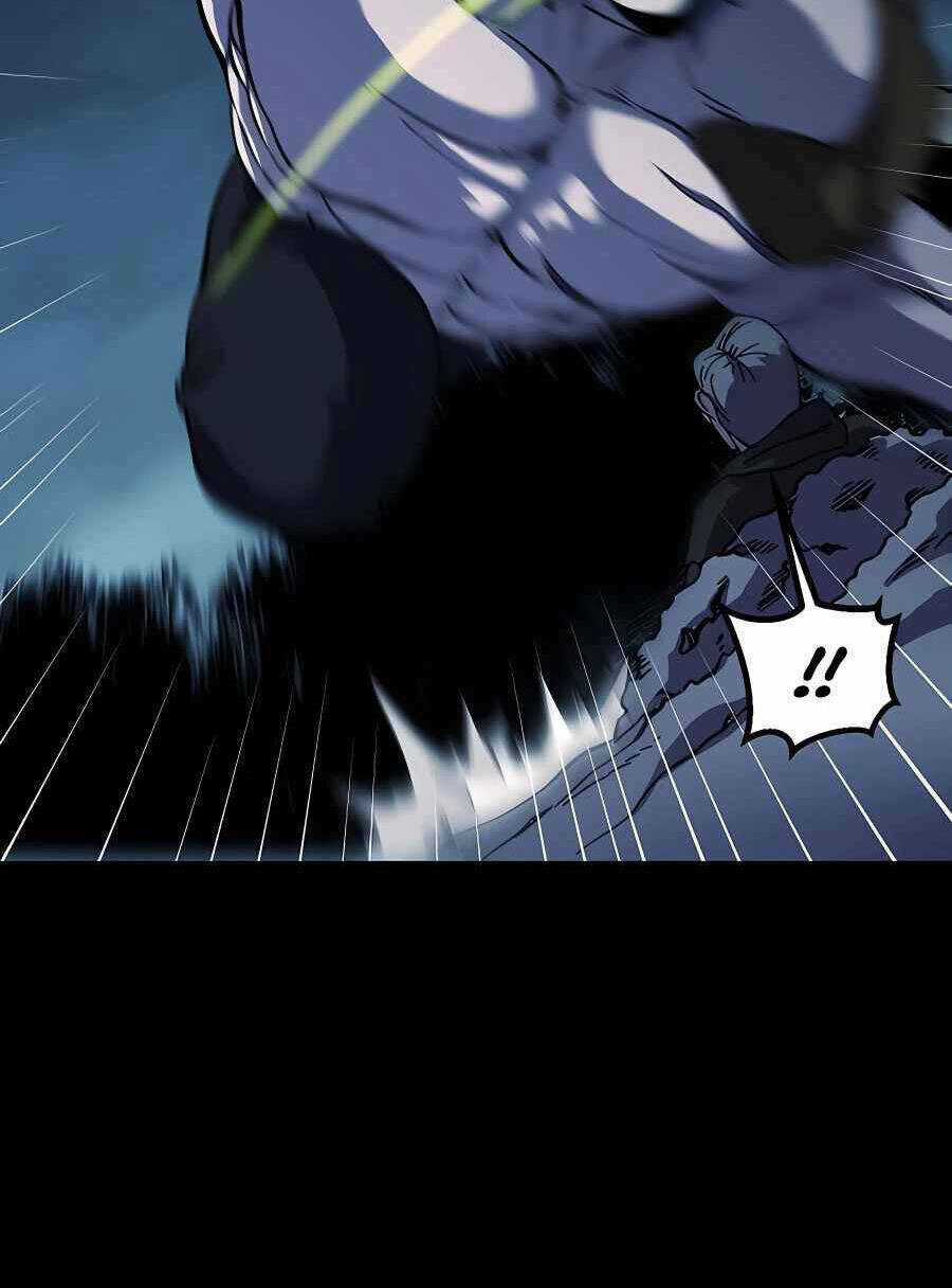 Thợ Săn Cơ Bắp Chapter 20 trang 18