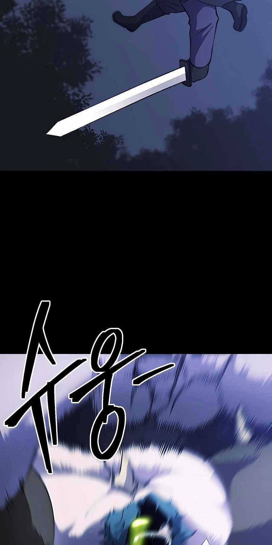 Thợ Săn Cơ Bắp Chapter 20 trang 21