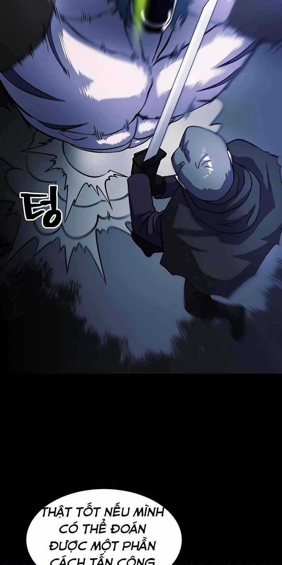 Thợ Săn Cơ Bắp Chapter 20 trang 22