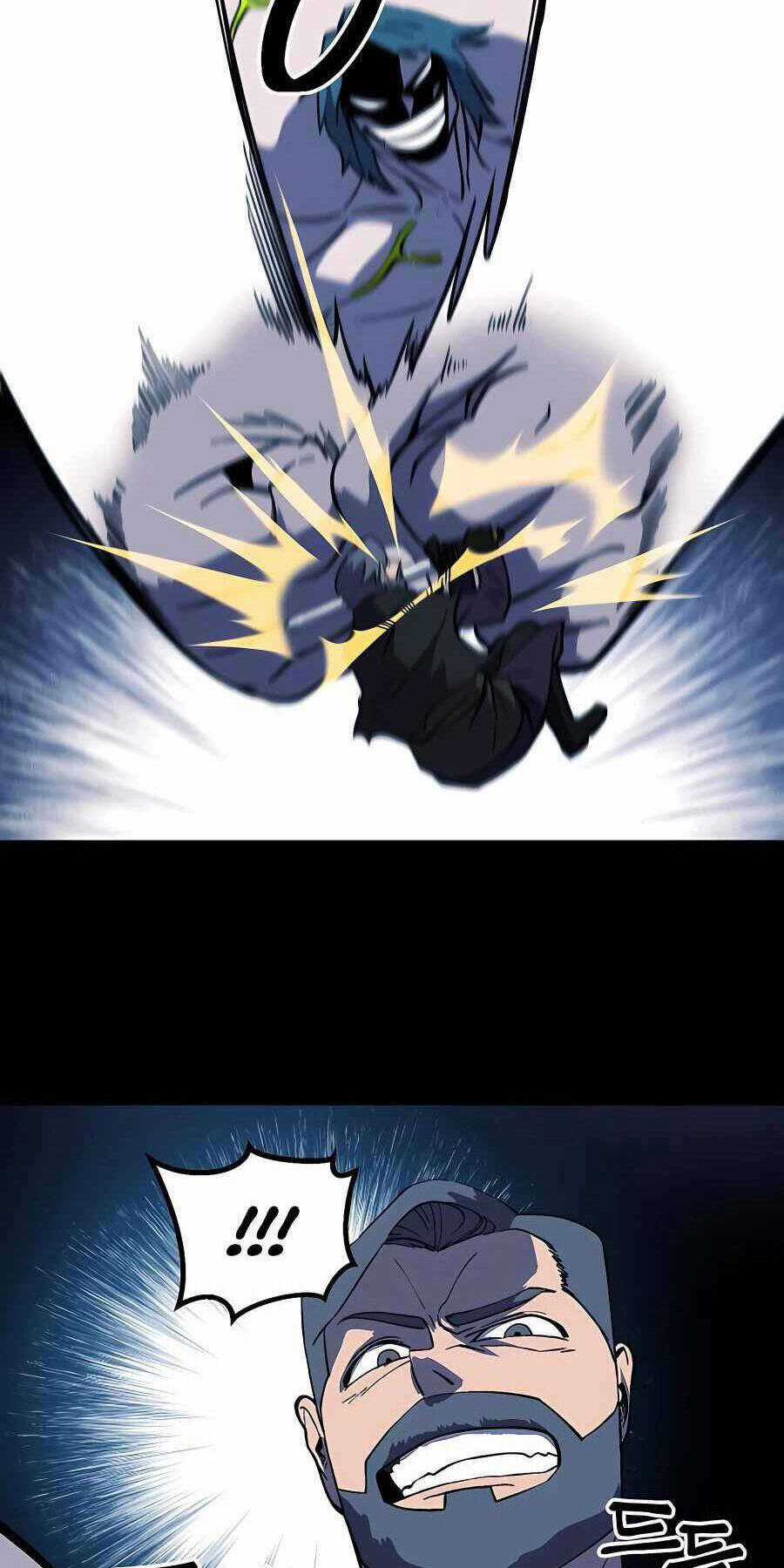 Thợ Săn Cơ Bắp Chapter 20 trang 25