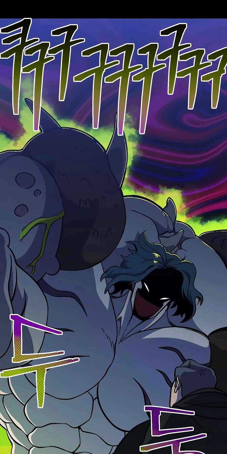 Thợ Săn Cơ Bắp Chapter 20 trang 3