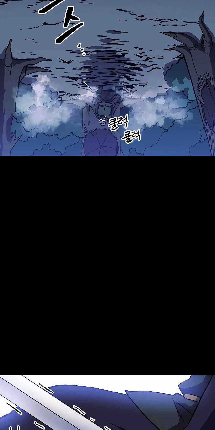 Thợ Săn Cơ Bắp Chapter 20 trang 31