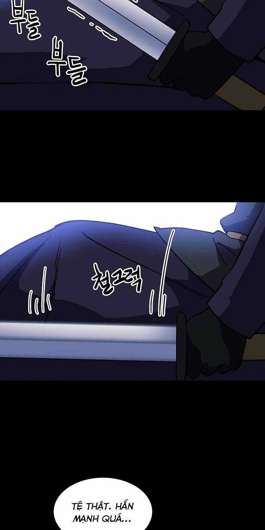 Thợ Săn Cơ Bắp Chapter 20 trang 32