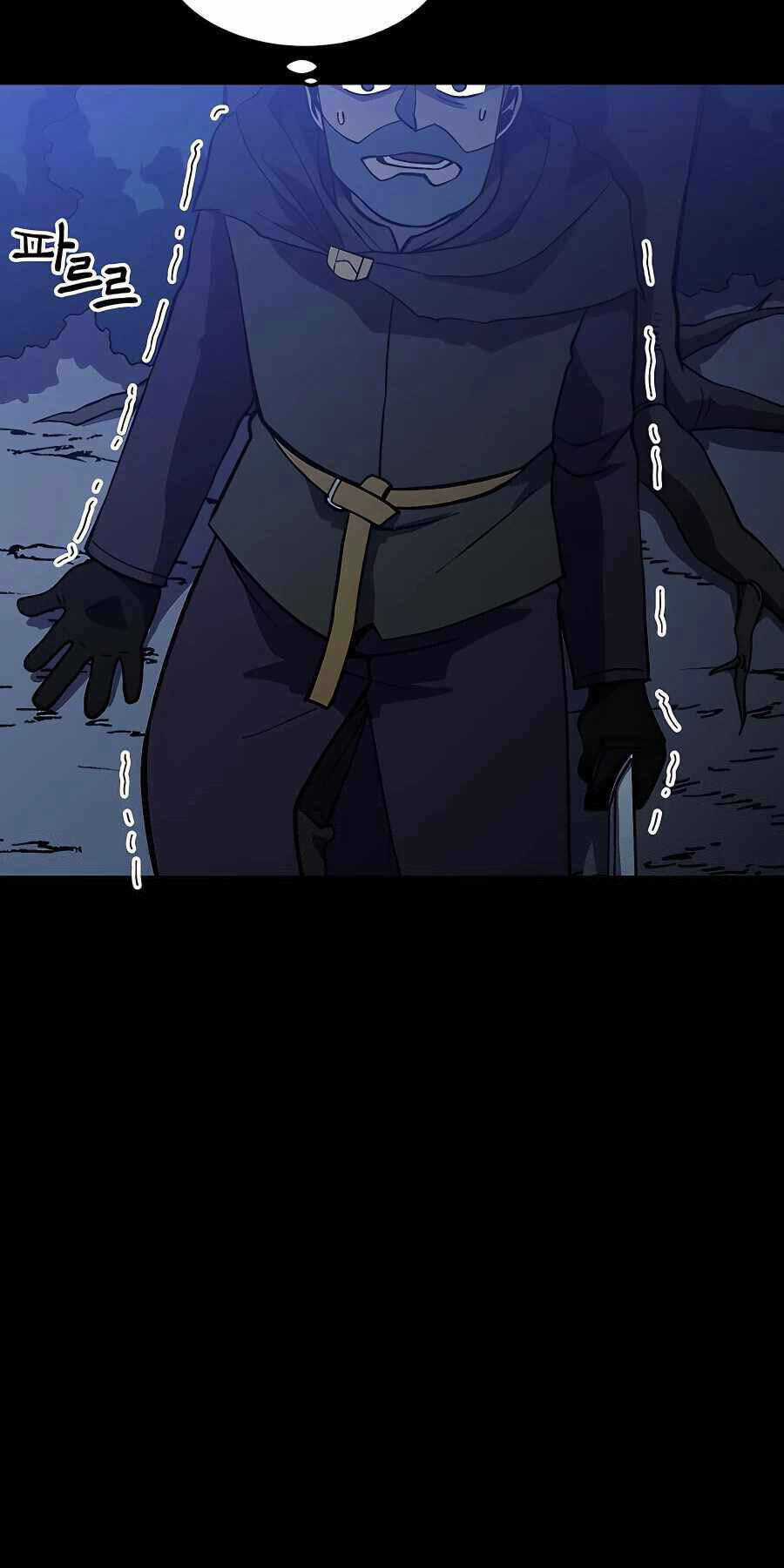 Thợ Săn Cơ Bắp Chapter 20 trang 33