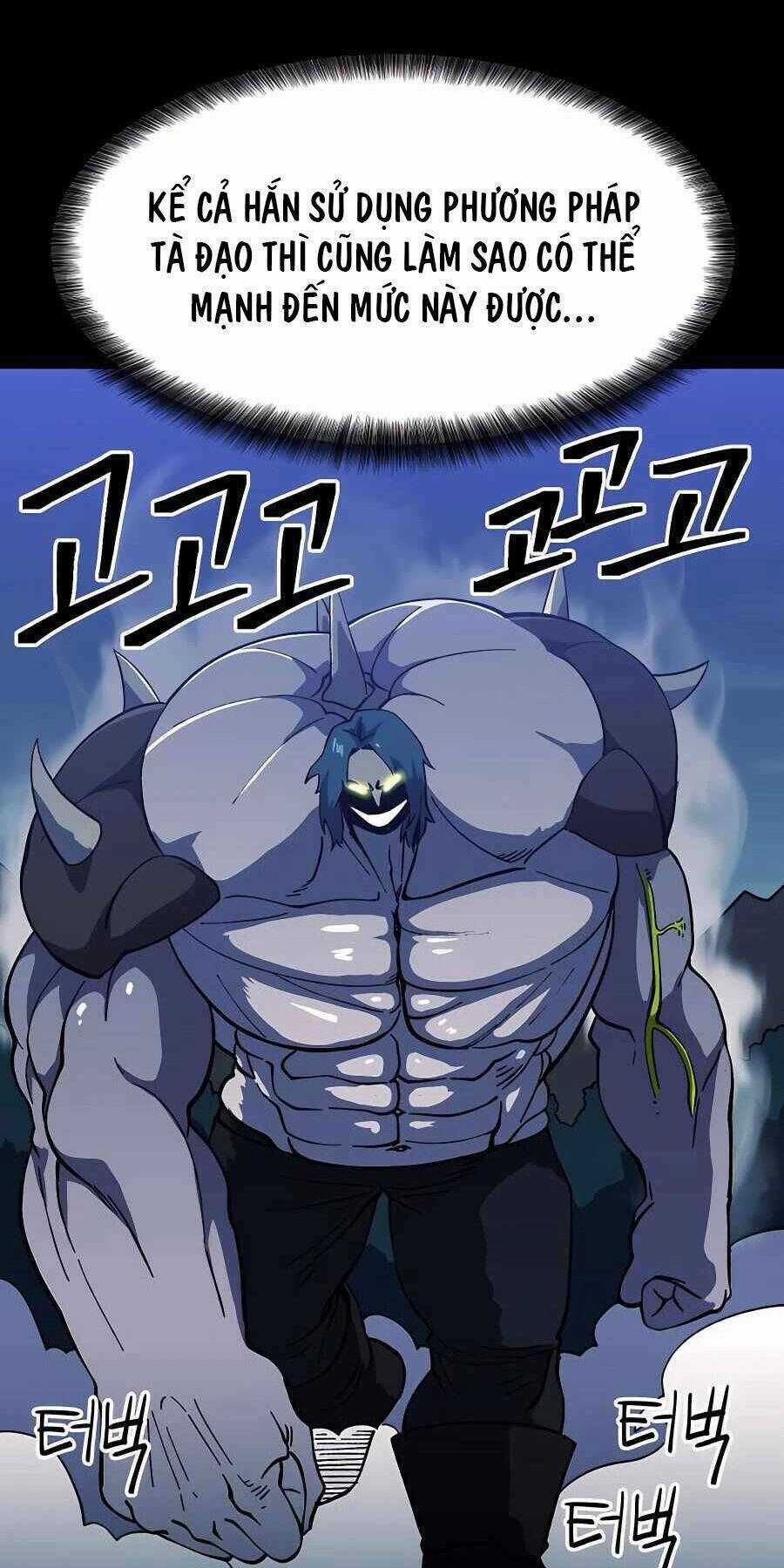 Thợ Săn Cơ Bắp Chapter 20 trang 34