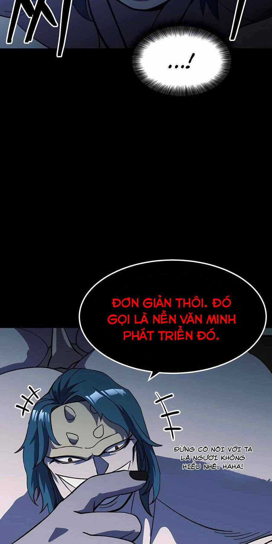 Thợ Săn Cơ Bắp Chapter 20 trang 36