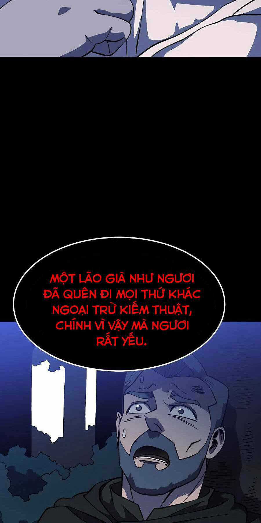 Thợ Săn Cơ Bắp Chapter 20 trang 37