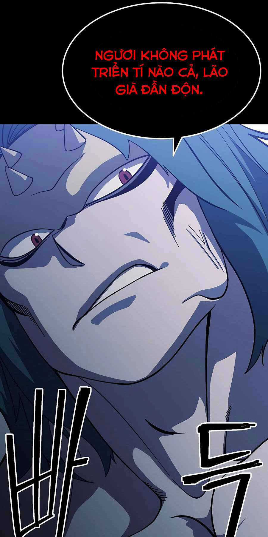 Thợ Săn Cơ Bắp Chapter 20 trang 39