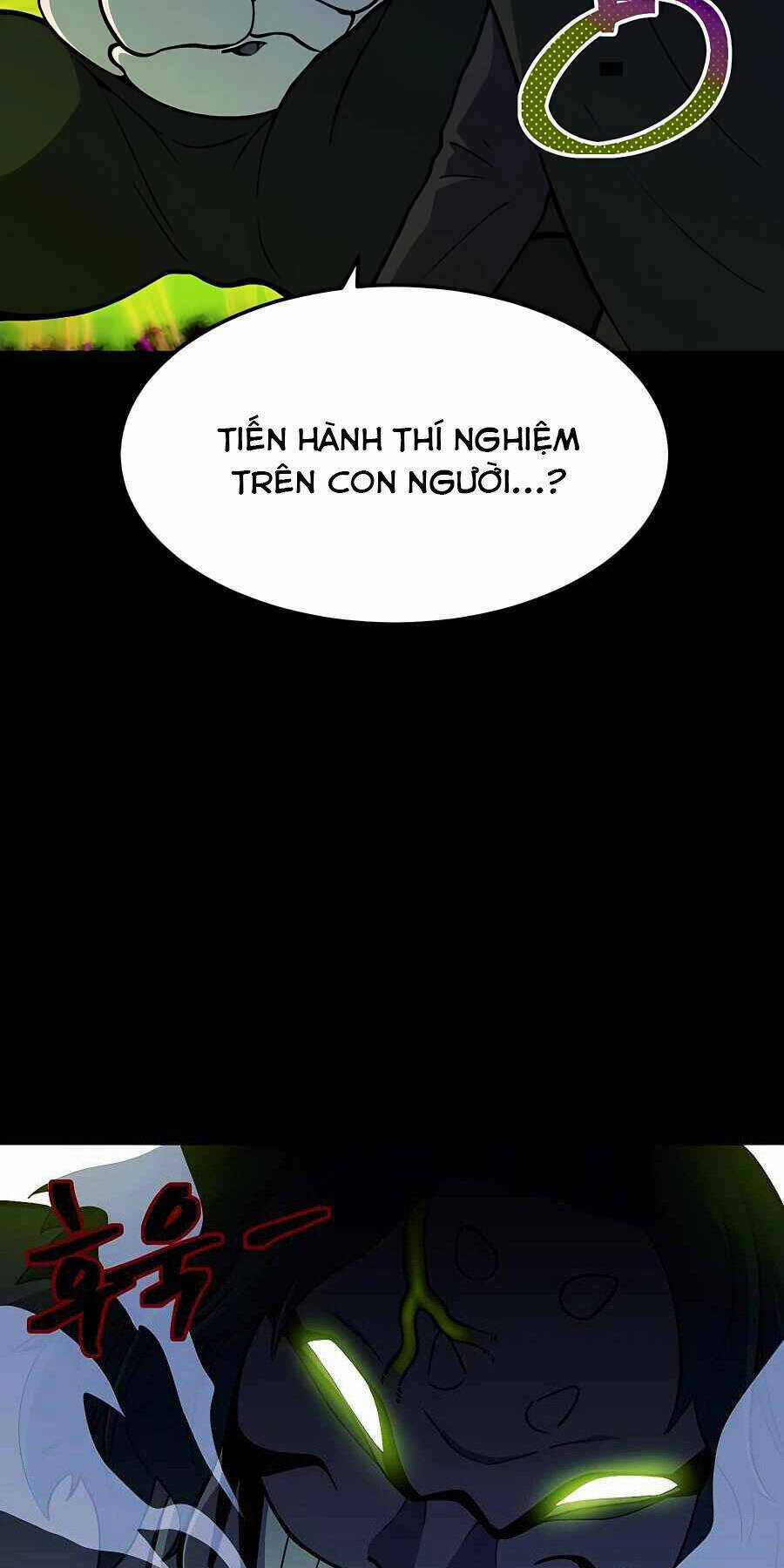 Thợ Săn Cơ Bắp Chapter 20 trang 4