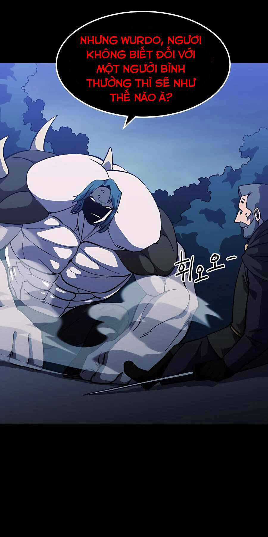 Thợ Săn Cơ Bắp Chapter 20 trang 43