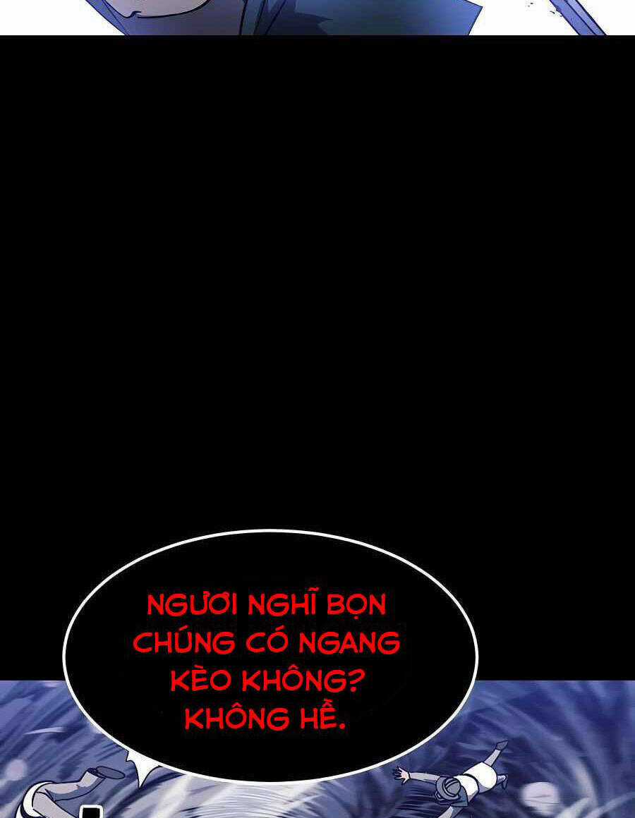 Thợ Săn Cơ Bắp Chapter 20 trang 49