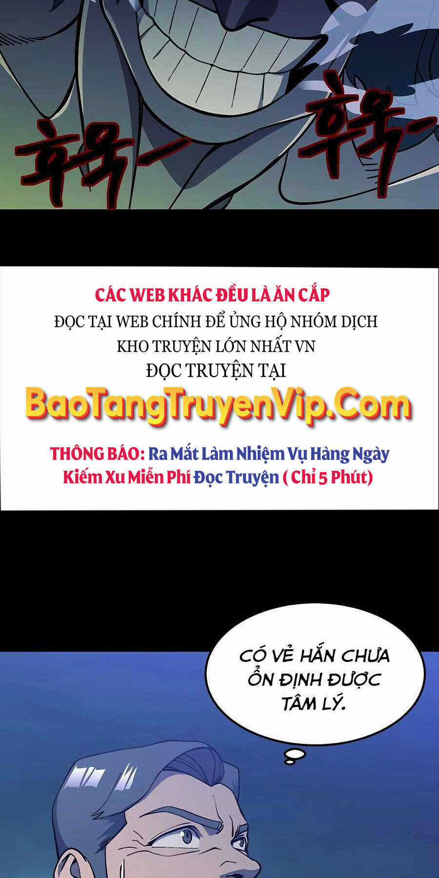Thợ Săn Cơ Bắp Chapter 20 trang 5