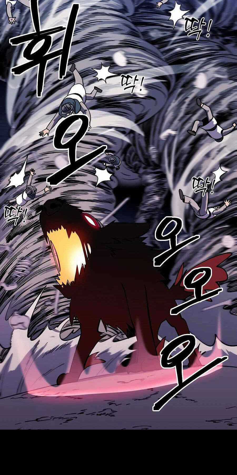 Thợ Săn Cơ Bắp Chapter 20 trang 50