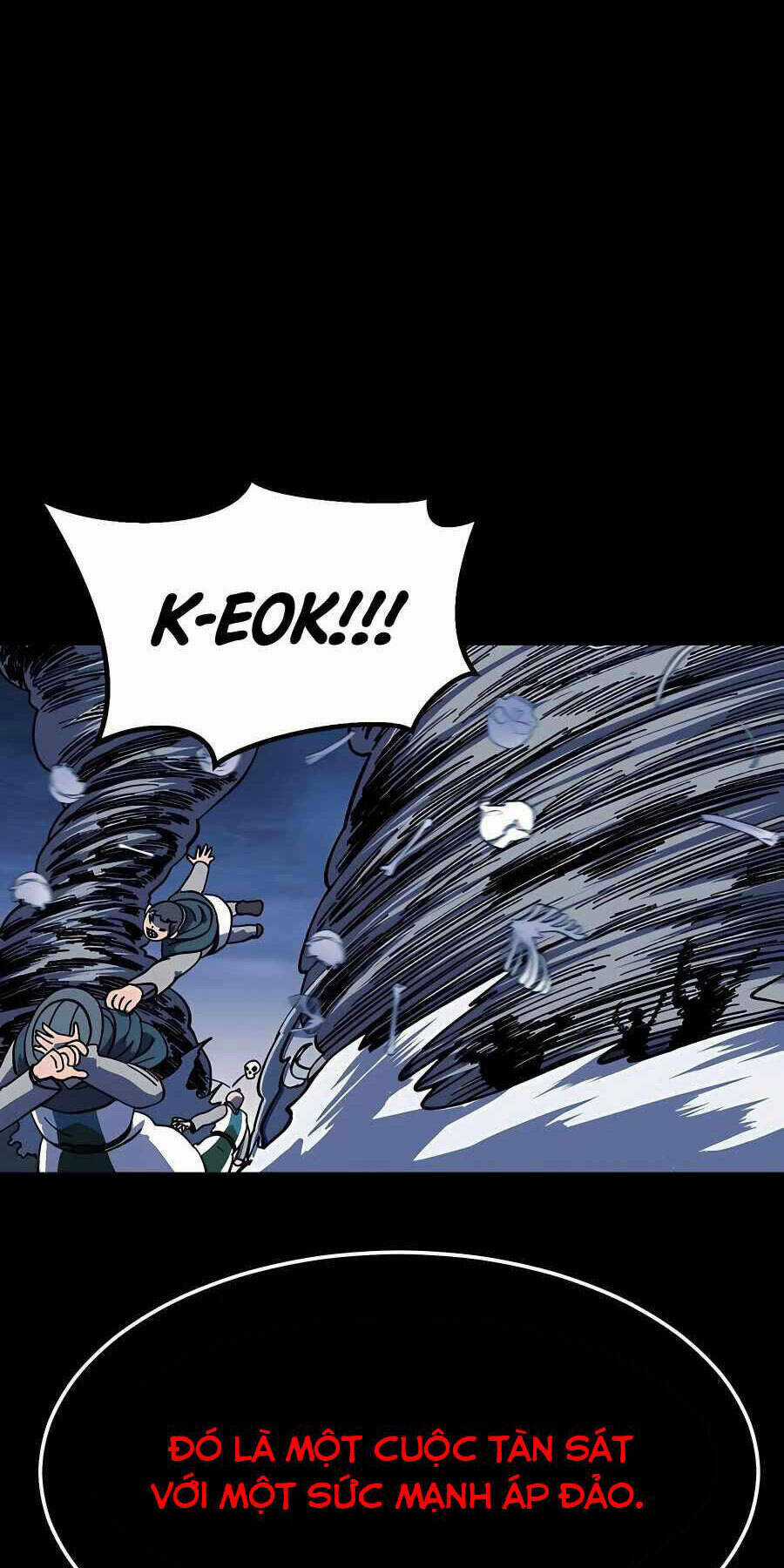 Thợ Săn Cơ Bắp Chapter 20 trang 51