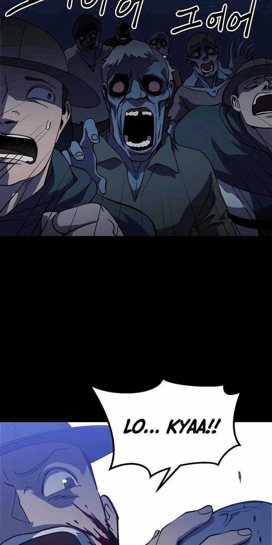 Thợ Săn Cơ Bắp Chapter 20 trang 53