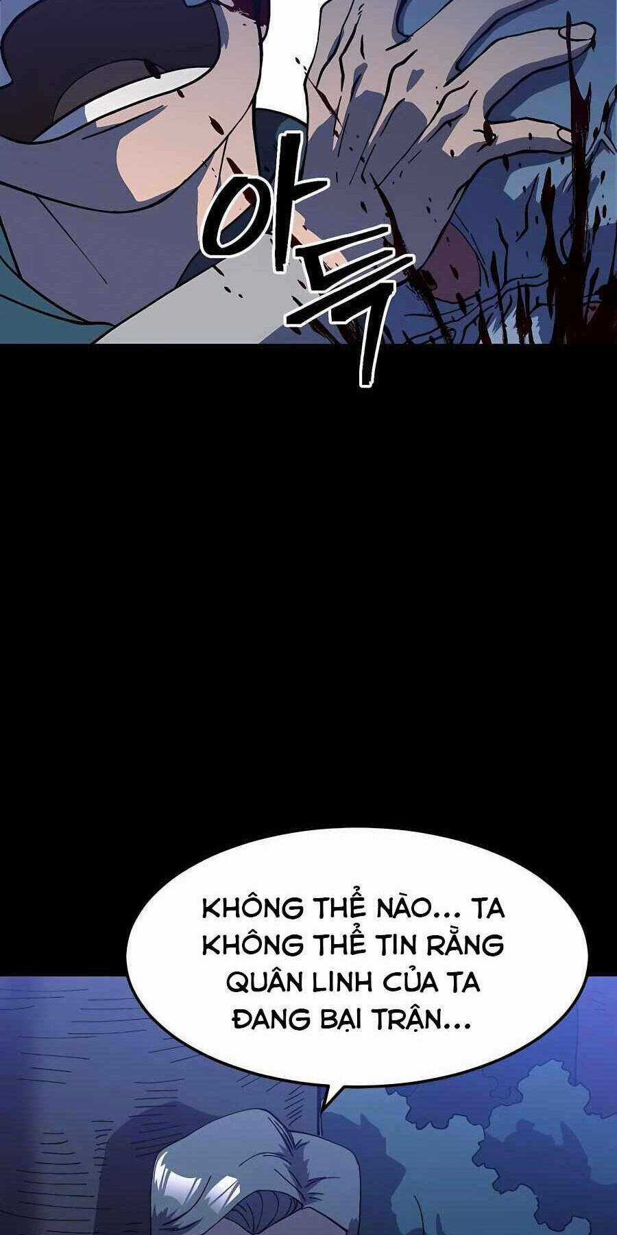 Thợ Săn Cơ Bắp Chapter 20 trang 54