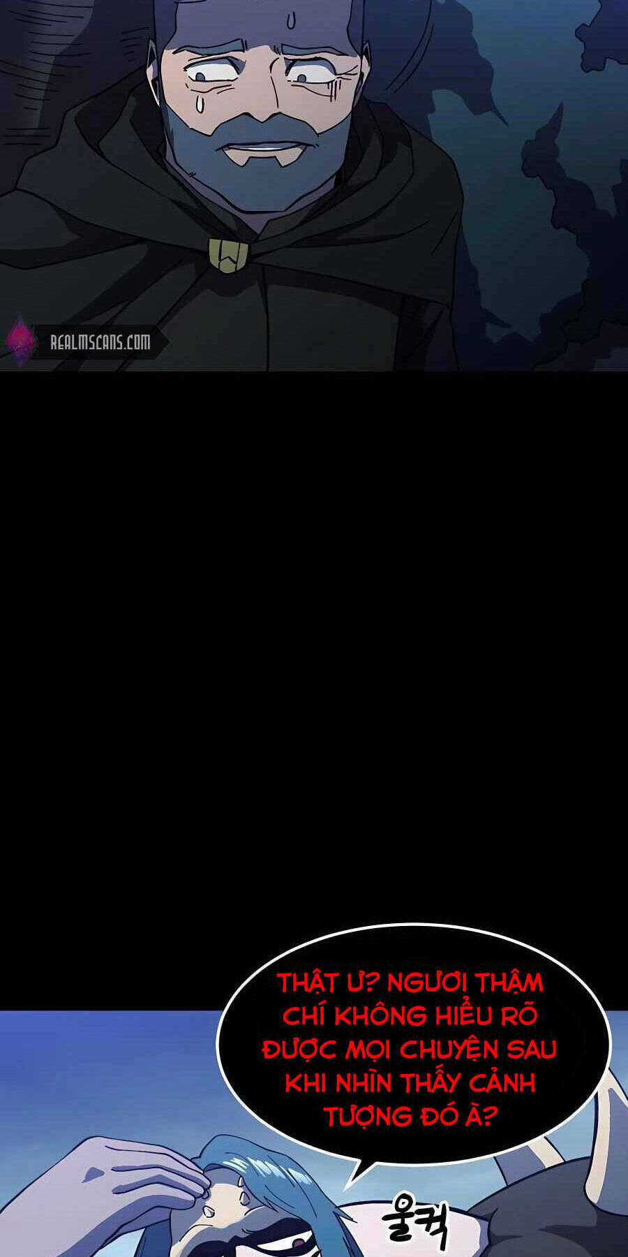 Thợ Săn Cơ Bắp Chapter 20 trang 55