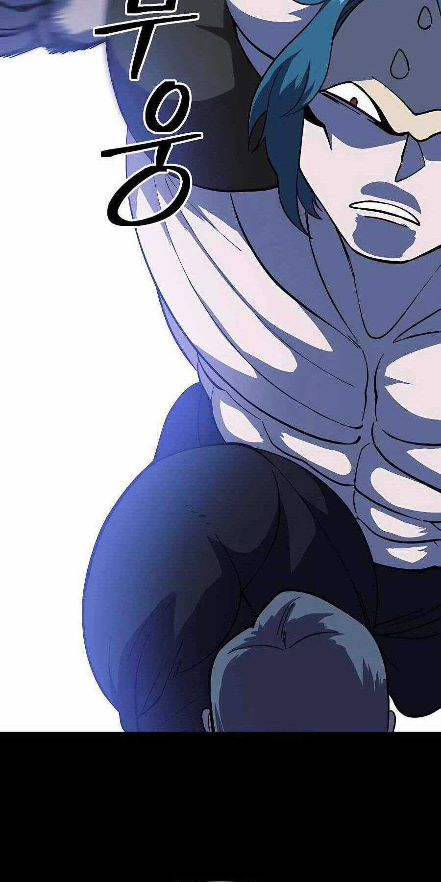 Thợ Săn Cơ Bắp Chapter 20 trang 57