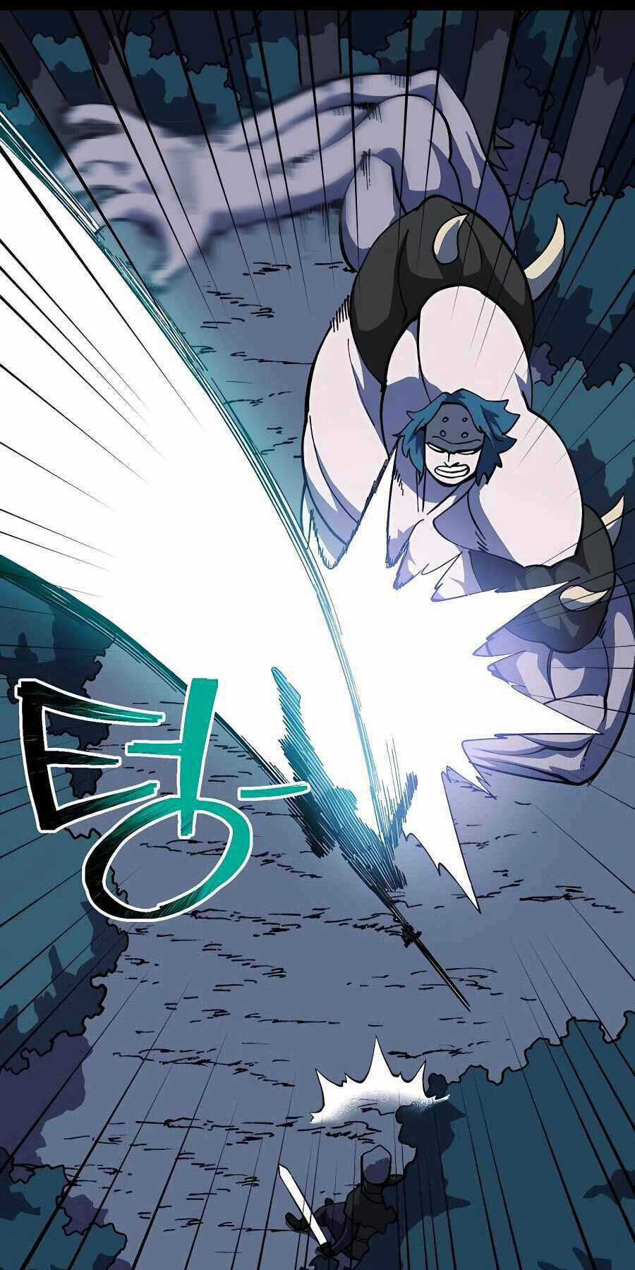 Thợ Săn Cơ Bắp Chapter 20 trang 59