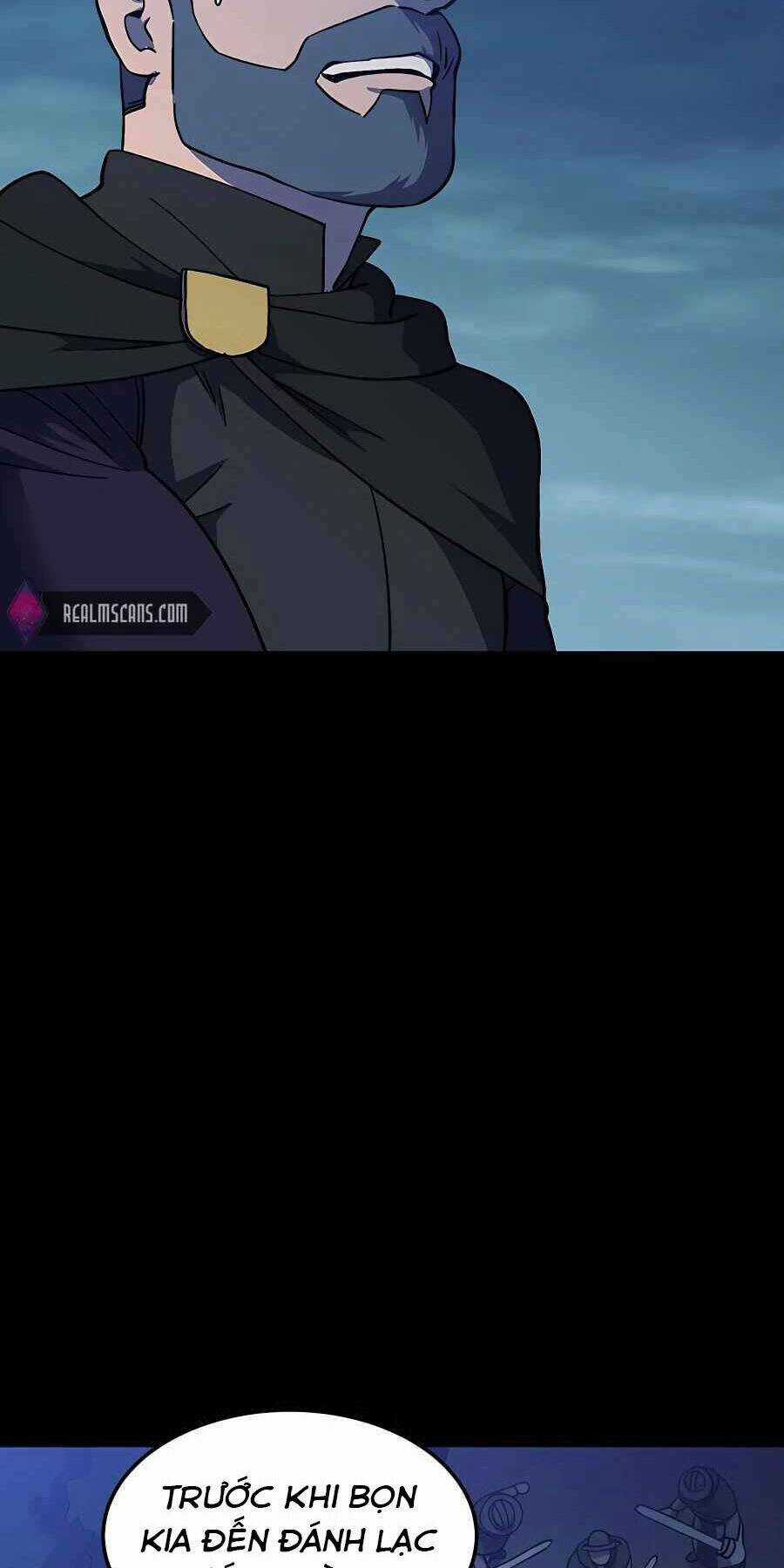 Thợ Săn Cơ Bắp Chapter 20 trang 6