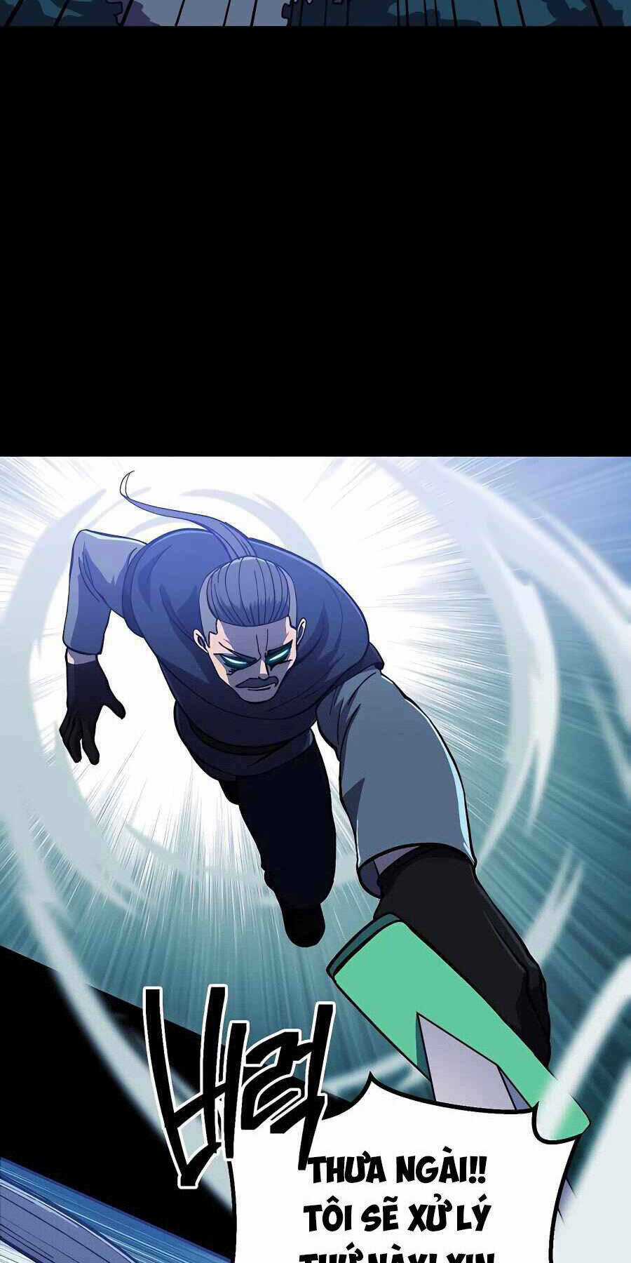 Thợ Săn Cơ Bắp Chapter 20 trang 60