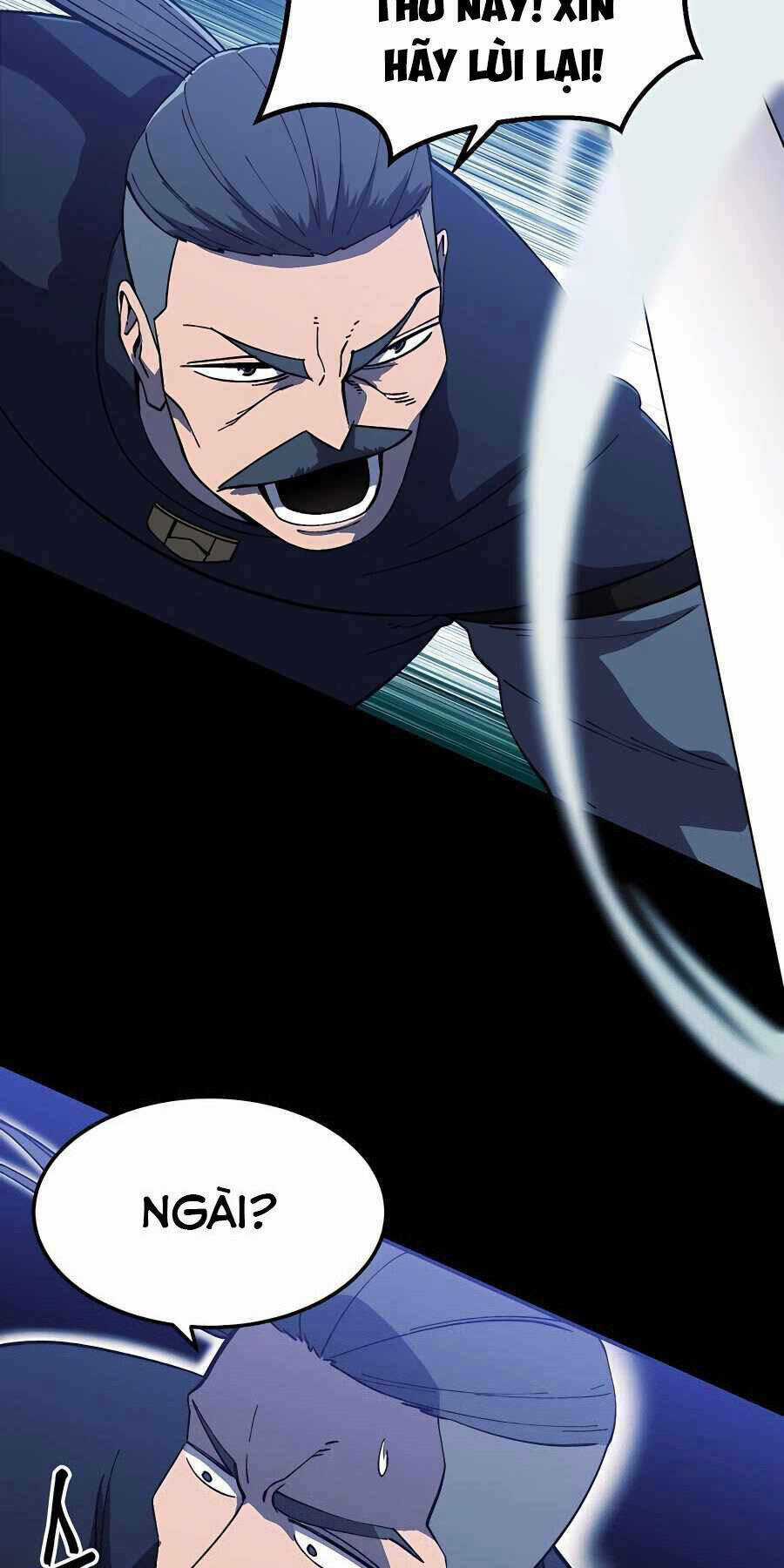 Thợ Săn Cơ Bắp Chapter 20 trang 61