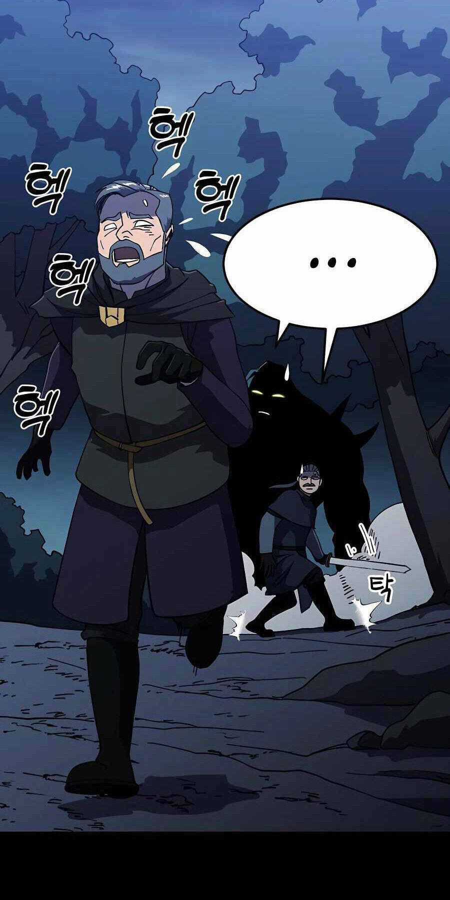 Thợ Săn Cơ Bắp Chapter 20 trang 64