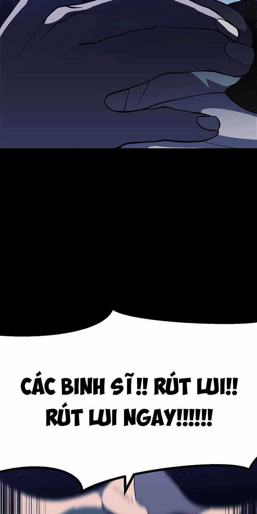 Thợ Săn Cơ Bắp Chapter 20 trang 67