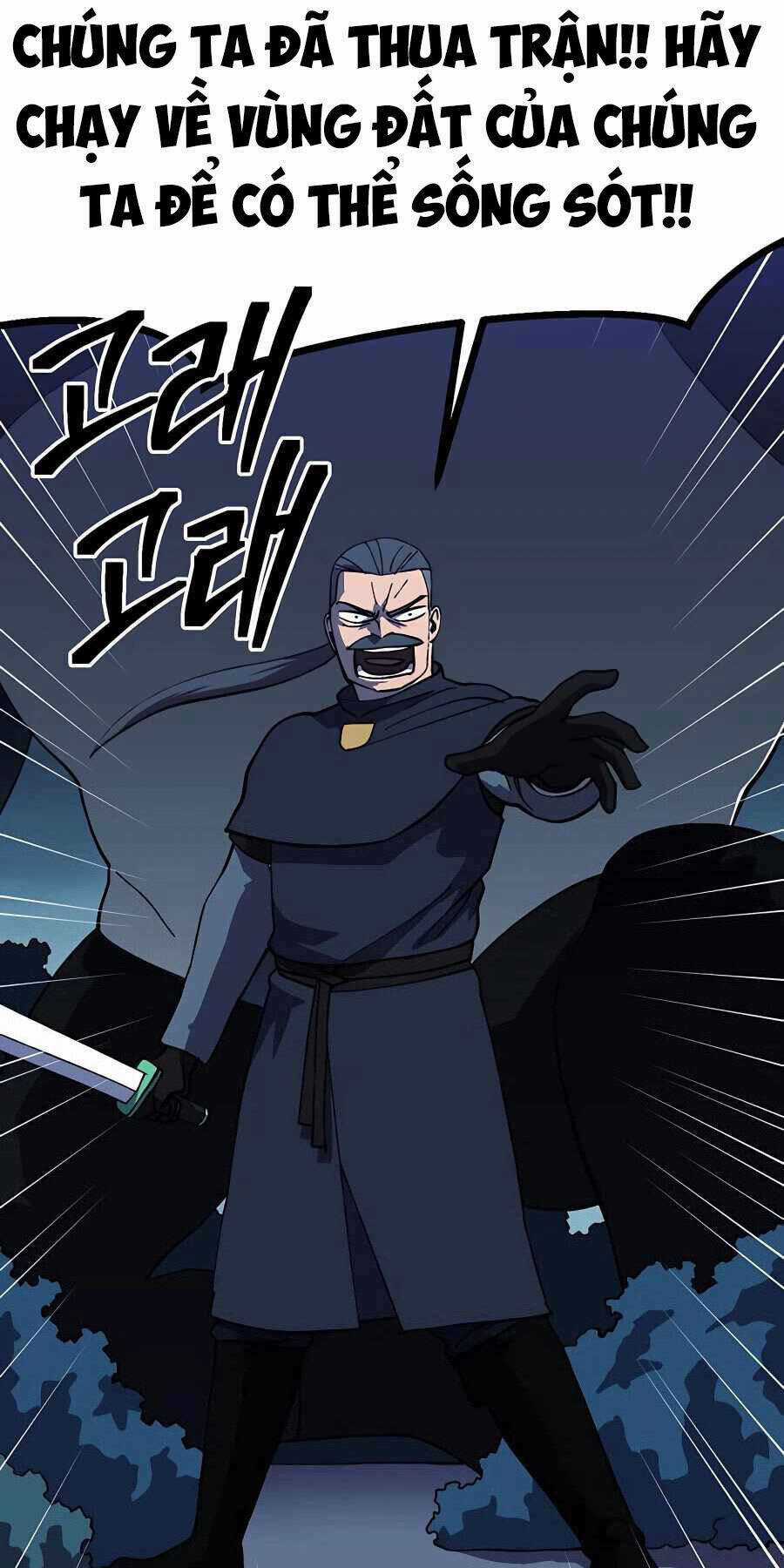 Thợ Săn Cơ Bắp Chapter 20 trang 69