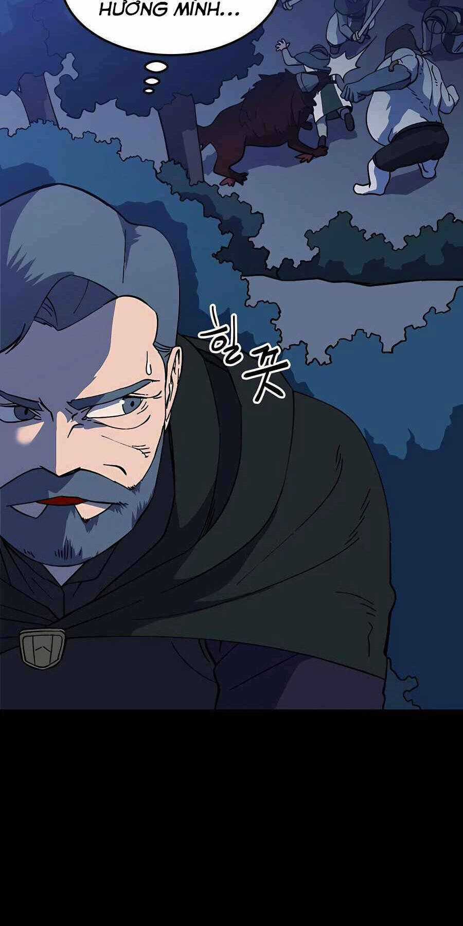 Thợ Săn Cơ Bắp Chapter 20 trang 7