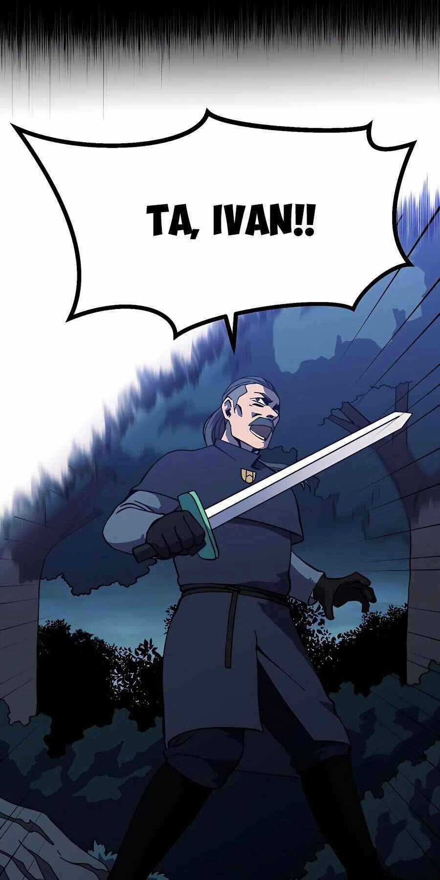 Thợ Săn Cơ Bắp Chapter 20 trang 72