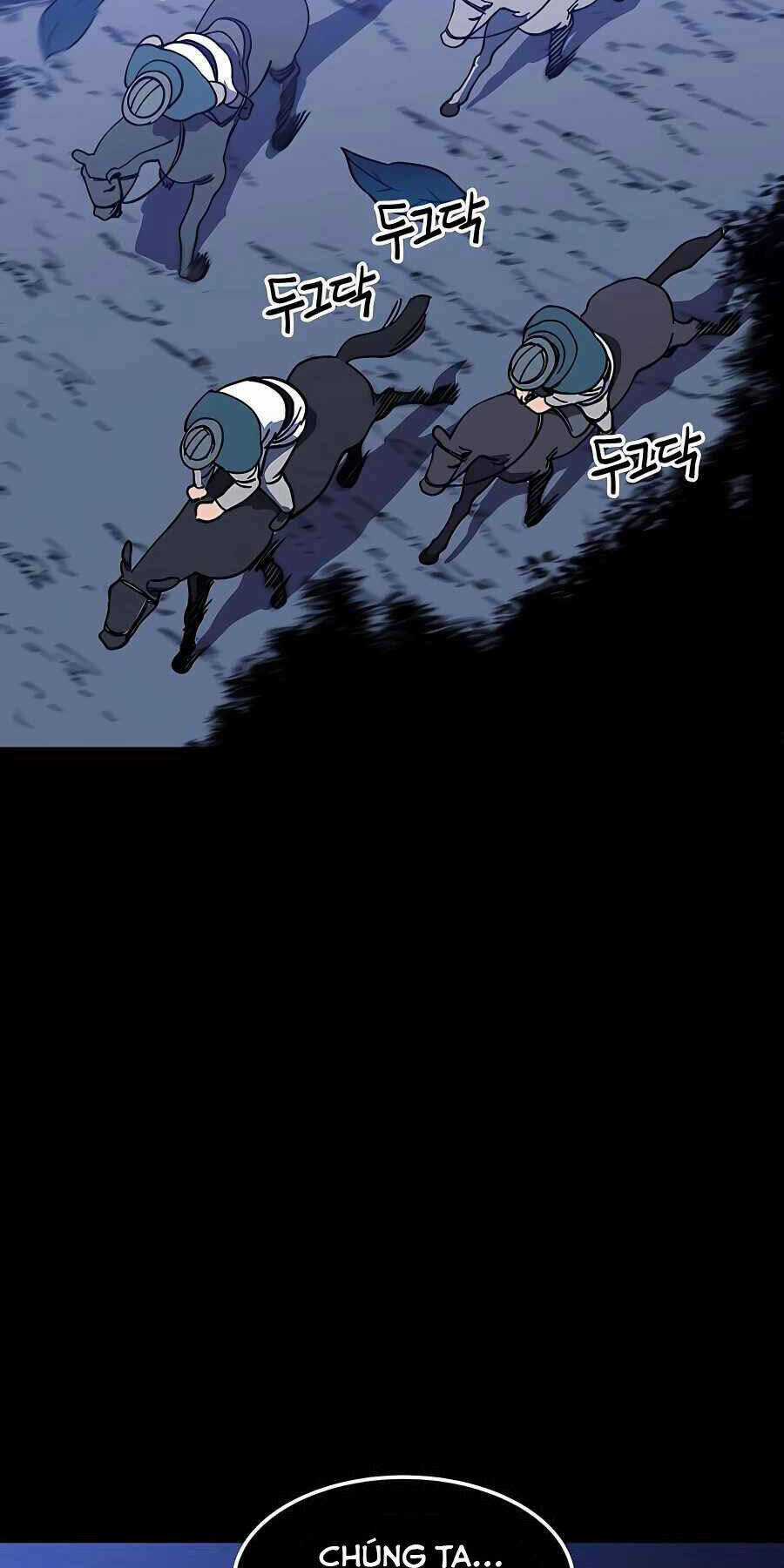 Thợ Săn Cơ Bắp Chapter 20 trang 76